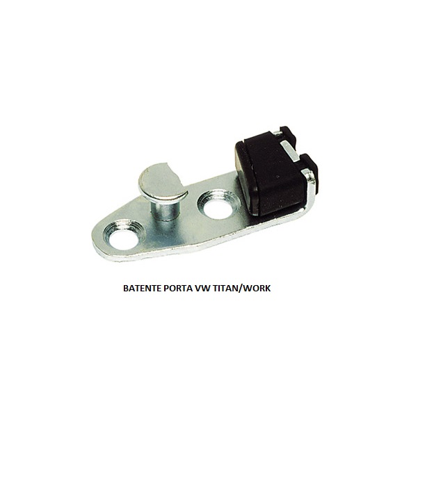 BATENTE PORTA VW TITAN/WORK LE