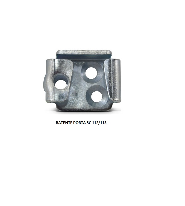 BATENTE PORTA SC 112/113 LE