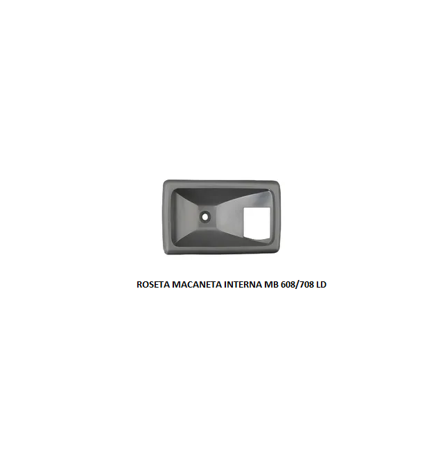 ROSETA MACANETA INTERNA MB 608/708 LD