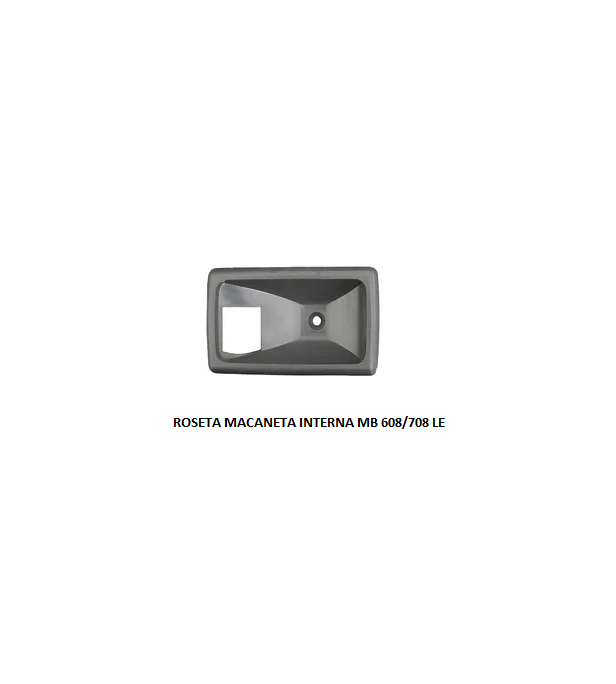ROSETA MACANETA INTERNA MB 608/708 LE