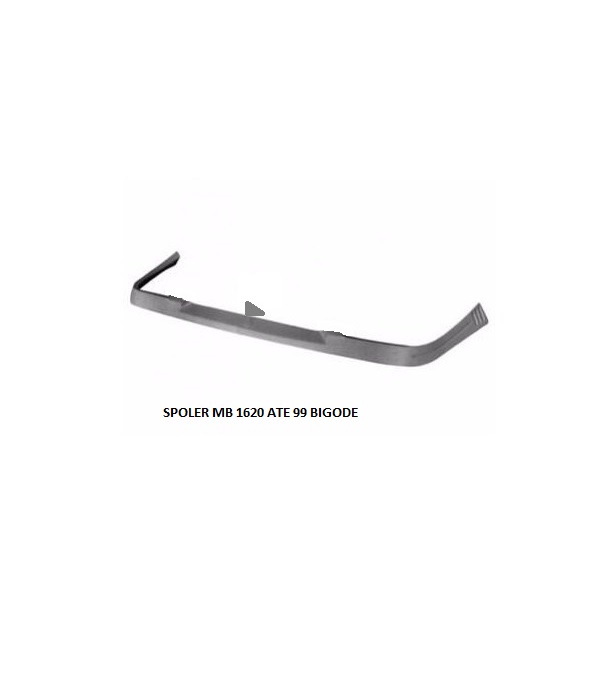 SPOLER MB 1620 ATE 99 BIGODE