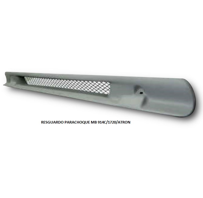 RESGUARDO PARACHOQUE MB 914C