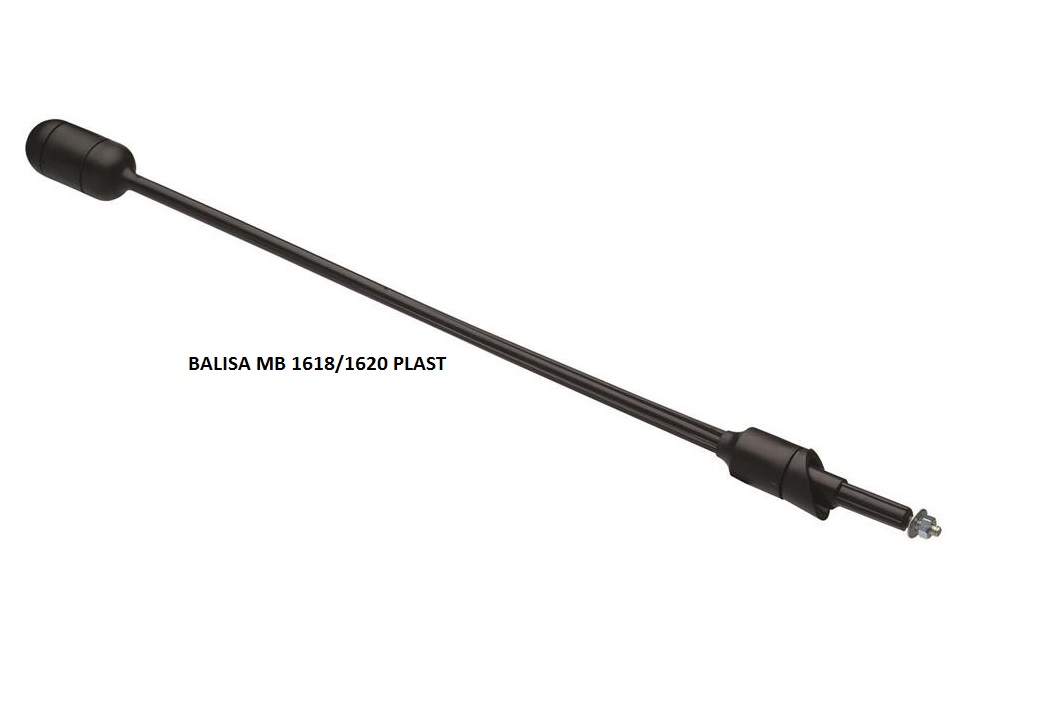 BALISA MB 1618/1620 PLAST