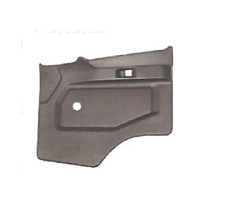 FORRO PORTA MB 1418 ORIGINAL