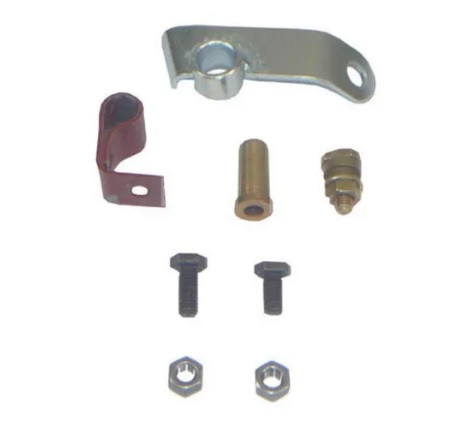 KIT REPARO CABO AFOGADOR ESTRANGULADOR MB 1113 /1518