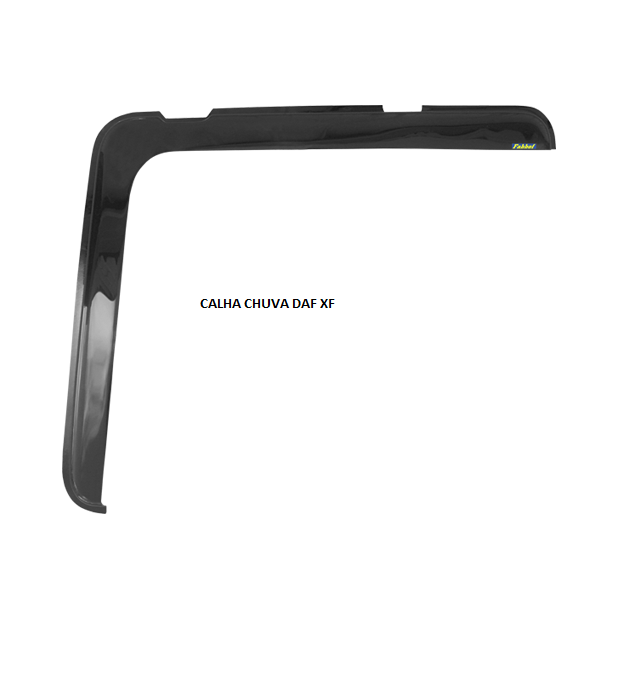 CALHA CHUVA DAF XF