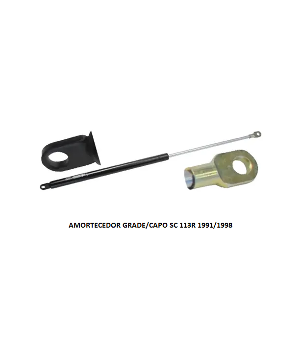 AMORTECEDOR GRADE/CAPO SC 113R 1991/1998