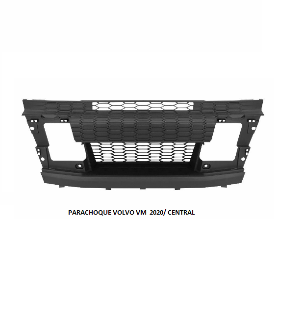 PARACHOQUE VOLVO VM 2020/ CENTRAL