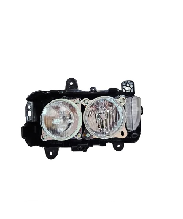 FAROL MB ATEGO 2024/ LD