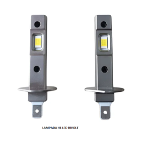 LAMPADA H1 LED BIVOLT