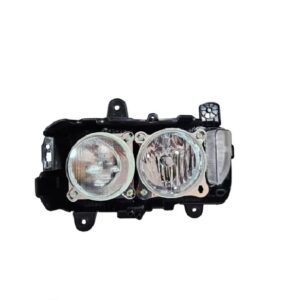 FAROL MB ATEGO 2024/ LE